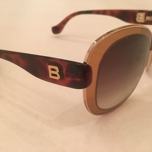 Vintage Balenciaga Sunglasses